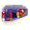 Preschool Kids Indoor Playground Equipment For Kindergarten Anti Static KPT181017