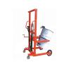 China Transport Trolley for Steel and Plastic Drums with 360-Degree Tilt and Customization Capability 350kg Capacity 1500mm Lifting Length and High-Efficiency Desig wholesale