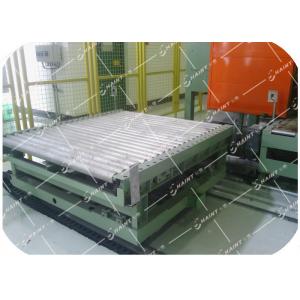 China Industrial Conveying Solution Pallet Handling Systems For Paper Plant supplier