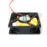 China Sleeve Bearing 12 Volt CPU Fan wholesale