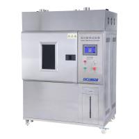 China Stainless Steel Xenon Arc Test Chamber 2.0KW / Climatic Aging Test Accelerated on sale