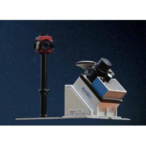 119m Mobile LiDAR Survey System HiScan-Z Scanner With 30MP Camera Resolution