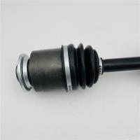 China CV Drive Shaft MD23-25-50X Wheel Hub Bearing For Ranger Mazda B2600 Front Left on sale