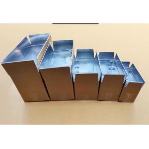 Customization Aluminium Foil Insulation Carton Box For Seafood Shipping