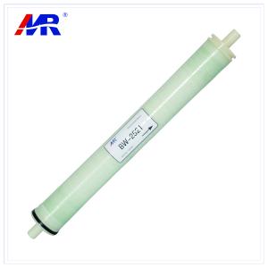 China Commecial Brackish Water Ro Membrane 4014 Polyamide Composite Membrane supplier