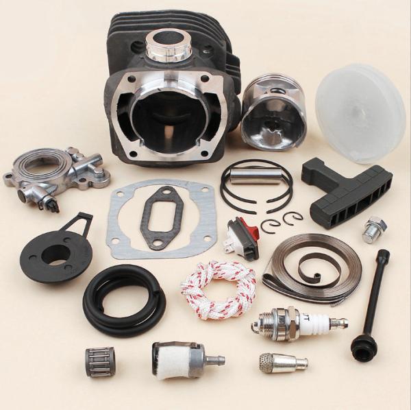Custom ABS Nylon Injection Parts With Plastic Shell Laser Marking Surface