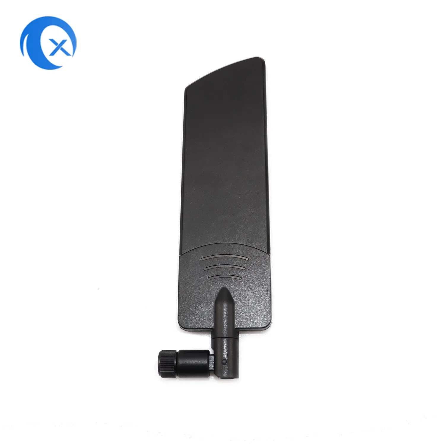 China Rotatable 44*195mm 4G LTE Antenna with RP-SMA Male Straight Connector for Operation Temperature -20˚C to +60˚C wholesale