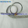 Opgw Cable Pulling Grips Mesh Socket Joints With Antimagnetic Feature