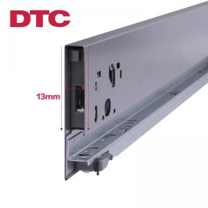 China 12in 100 Lb Full Extension Drawer Slides Cold Rolled Steel supplier