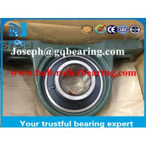 China 80 mm 18 KG Aluminum Angular Contact Bearings For Industrial Electric Motors supplier