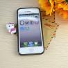 China OEM / ODM iPhone 5 Protective Cases , TPU Bumper Case For Apple iPhone 5 wholesale
