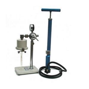 Middle Pressure Filter Press 3 4 6 Unit For Drilling Fluid Filtration Rate Test