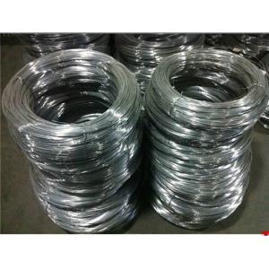 304 316L 310S 321 410 631 Stainless Steel Wire High Intensity With Wear Resistant