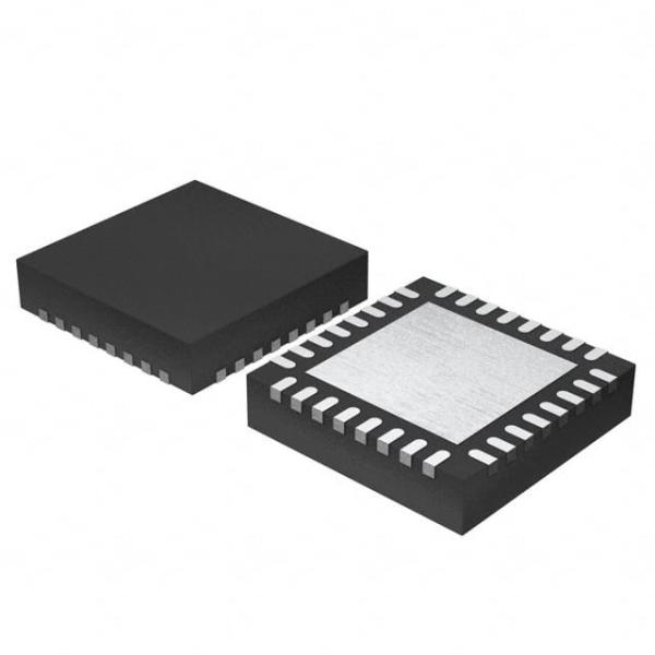 China Обломок RF TxRx + MCU Bluetooth V5.2 2.4GHz BLUENRG-345AC Programmable IC | 2.4835GHz 32-VFQFN supplier
