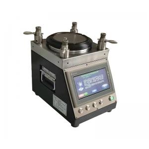 Programmable 60w fiber optic connector machine with Touch Screen