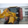 China whelled loader /mini front loader ZL08F with CE certificate wholesale