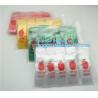 1515 mini apple k bags, apple baggies printed mini k bag with different size from china supplier, minigrip