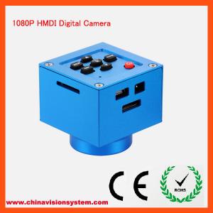 China HDMI+USB+TF card 1080P Machine Vision Camera wholesale