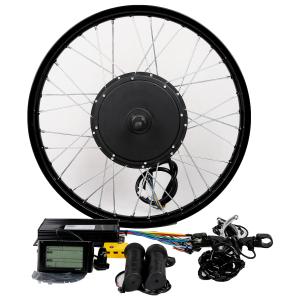 green energy product electric bicycle DIY kit, Ebike kits