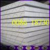 China 3D Galvanized Square Mesh Construction Panel wholesale