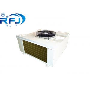 China Vaporisateur de réfrigération de refroidisseurs d'unité pour C.A. 380V 400V 50 60Hz d'entreposage au froid wholesale