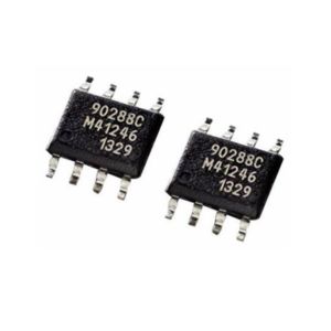 China MLX90288LGO-CAB-002-RE Sensor IC Sensor de efecto Hall lineal programable IC SOIC-8 supplier