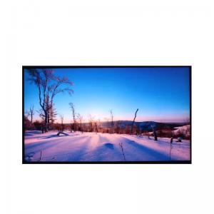 Edge Emitting LED Backlit TFT LCD Screen 21.5 Inch TFT Monitor