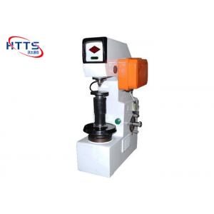 China Brinell Portable Hardness Tester Mechanical For Detecting Building Materials supplier