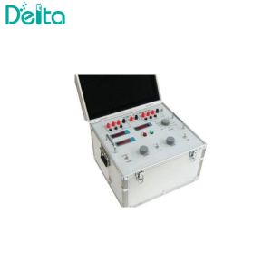 China 出力電圧調節可能な3相電動相変化器試験器 wholesale