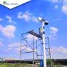 China Optimal Performance Multi-Function Surveillance Radar with Drone Detection and Tracking Technology Power Consumption ≤30W wholesale