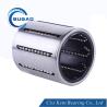 China 線形ベアリング ブッシュ Lmシリーズ ZV2 Lm4 Lm5uu Lm6uu Lm8suu Lm10uu Lm12uu Lm13uu Lm16uu Lm20uu Lm25uu Lm30uu wholesale