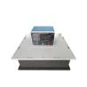 China Power Frequency Vibration Testing Machine  Vibrating Shaker Table wholesale