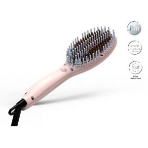 IC Temperature Control  2 Meter Cord Hair Straightening Comb