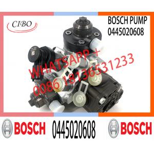 Genuine Original Common Rail Injection Pump 0445020608 Diesel Fuel High Pressure Pump 32R65-00100 For Mitsubishi