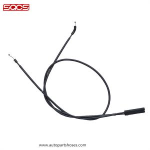 Daewoo 739616104 Automotive Body Parts Hood Release Cable