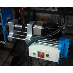 AC220V 125rpm Portable Line Boring Machine For Mining Structures