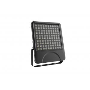 New patent design lens outdoor led flood light 100W airtight performance IP66 SMD3030