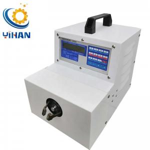 Maximum Diameter 1.2mm YH-AK20 Wire Winding Machine for Spot Wire Twisting and Winding