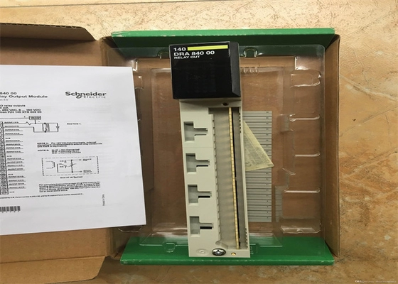 China Schneider Electric 140DRA84000 Sortie discrète de relais Modicon Quantum wholesale