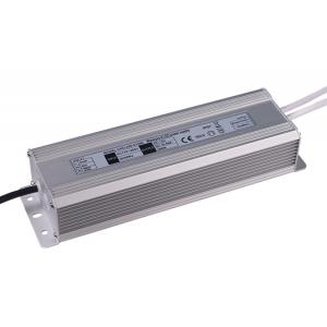 240x71x46mm High Voltage LED Driver , Outdoor Moistureproof LED Power Driver