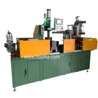 Wire And Cable Coiling And Wrapping Machine For 8-16mm2 Winding