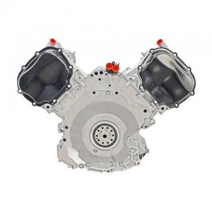 China Audi Car Model CJT 3.0T Engine Assembly Motor for A6/C6/C7 A7/C7 A8/D3 A6L Long Block supplier