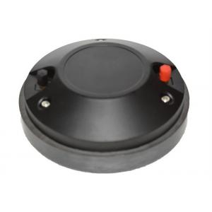 18 Inch 110W Woofer Loudspeaker Accessories 107db Sensitivity With Compression Driver