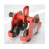 China JTGT-B Geared Trolley for Mechanical Lifting Devices wholesale