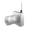 China NS-WY10 Series High Accuracy Motion Detector Shock Resistance Pull Wire Displacement Sensor 20mA wholesale