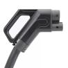China CCS コンボ 2 プラグ ケーブル 5m Ev 充電ケーブル 150A 200A 250A 300A DC 急速 EV 充電器 CCS2 EV コンネクタ wholesale