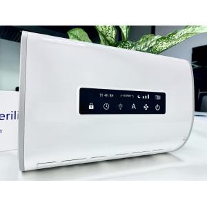 Air Fresh CE Wall Mounted Air Sanitizer Pure Portable Air Purifier Free From Harmful Particles