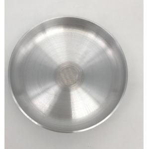 ODM Stainless Steel Elliptical Head End Caps For Boiler Pressure Container