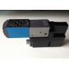 Vickers Proportional Valve KBSDG4V-3-92L-12-M1-PE7-H7-11 High-Precision Control Blue Easy Maintenance Wide Voltage Range
