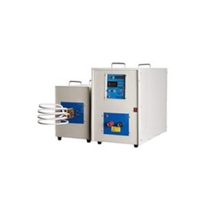 China industrial 70KW High Frequency Induction Heating apparatus Equipment For Welding supplier